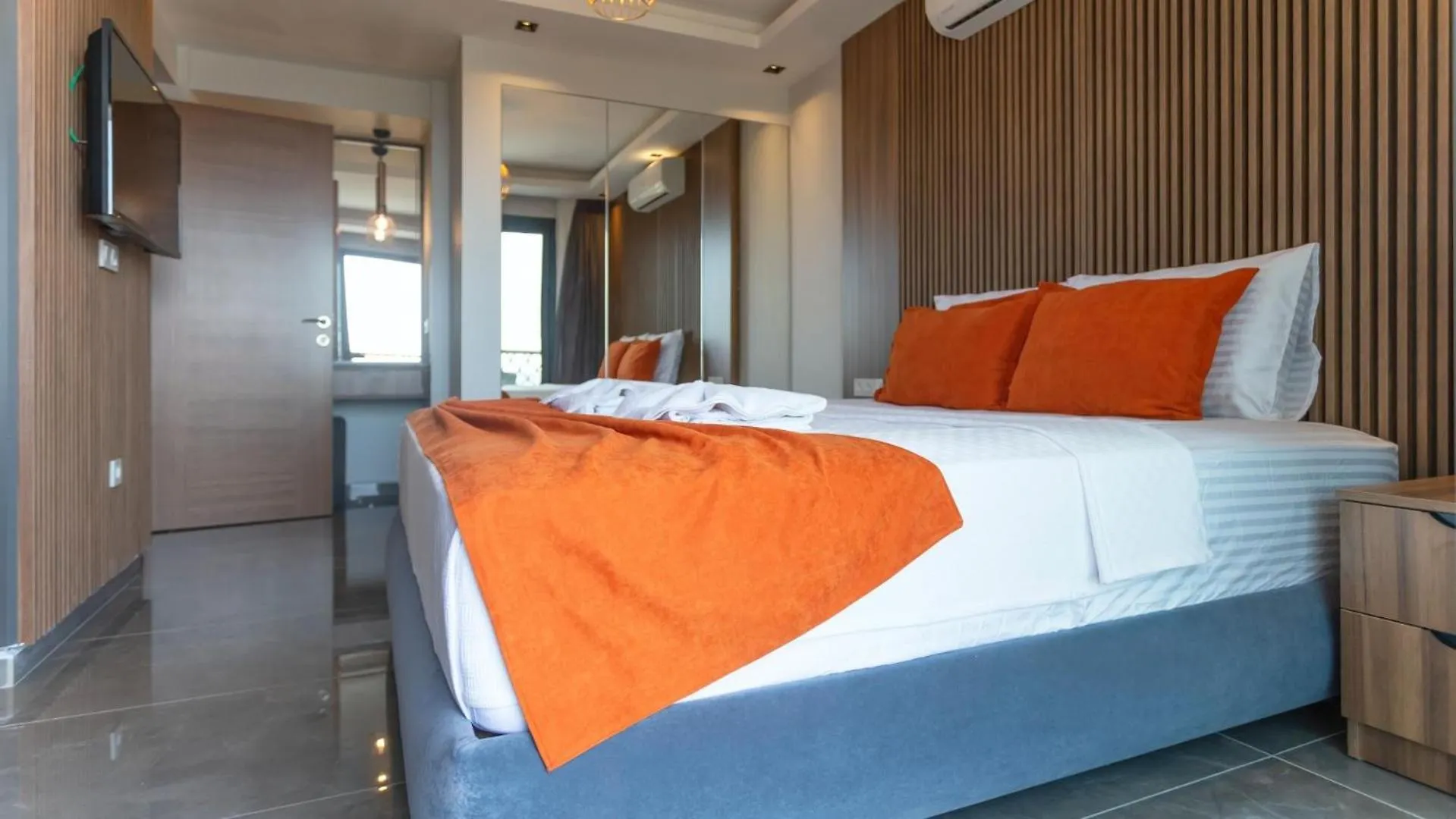 Oludeniz 4 Bedroom Villa - 9318 Fethiye Turkey
