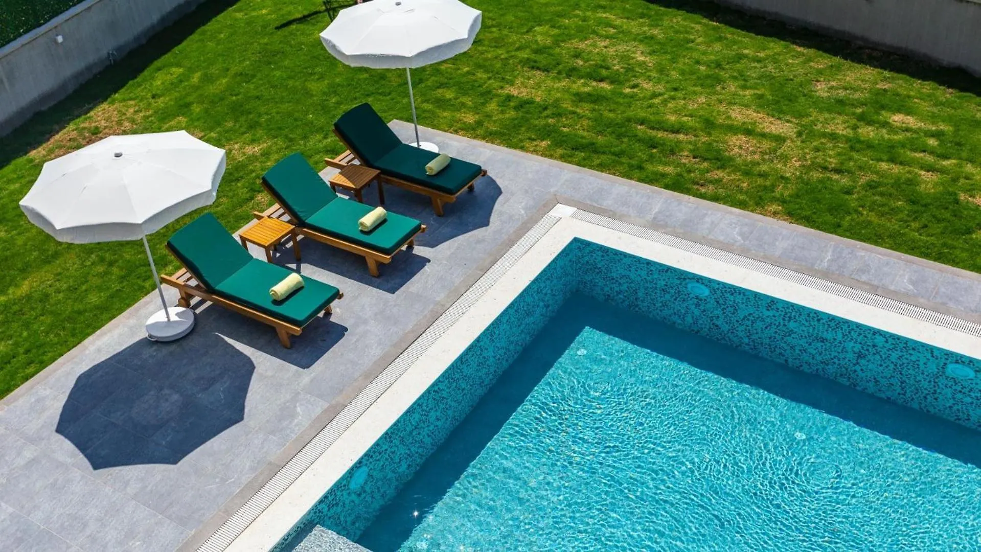 Oludeniz 4 Bedroom Villa - 9318 Fethiye